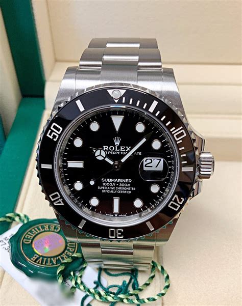 replica Rolex submariner